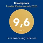 Schelsen Апартаменты *