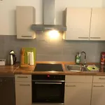 Апартаменты Schelsen