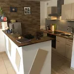 דירה Schelsen *