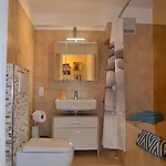 Апартаменты Schelsen