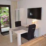 Schelsen Апартаменты *