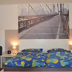 Schelsen Апартаменты *