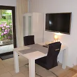 Schelsen Апартаменты
