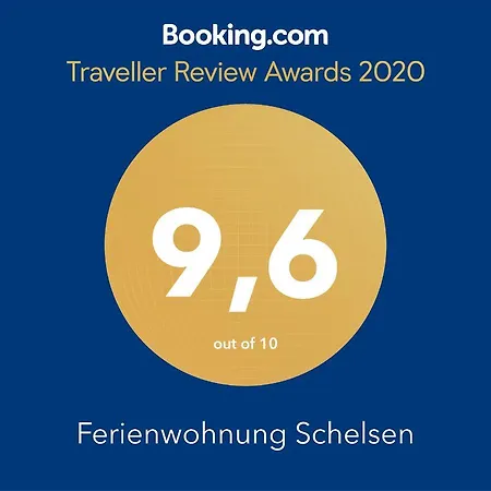 Schelsen Apartment *