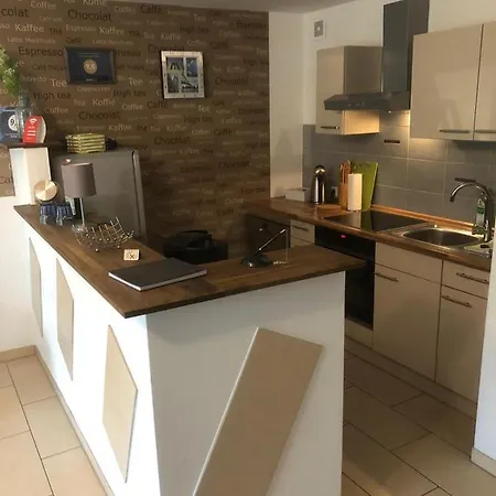 Apartment Schelsen Mönchengladbach