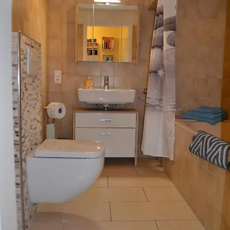 Schelsen Apartment Mönchengladbach