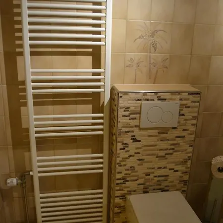 Apartment Schelsen Mönchengladbach