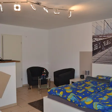 Schelsen Apartment Mönchengladbach