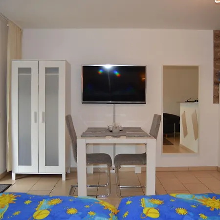 Apartment Schelsen *