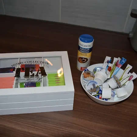 Apartment Schelsen Mönchengladbach