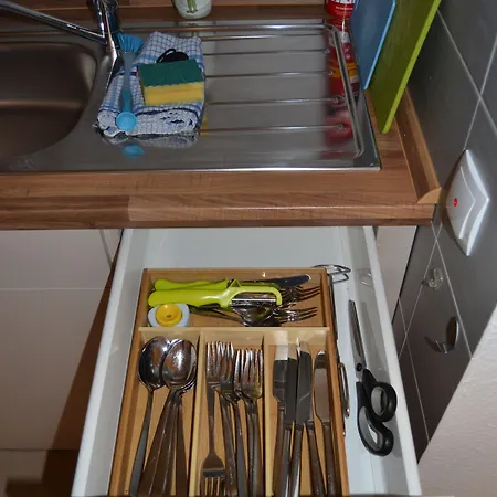 Schelsen - Komplett Modernisiert Apartamento *