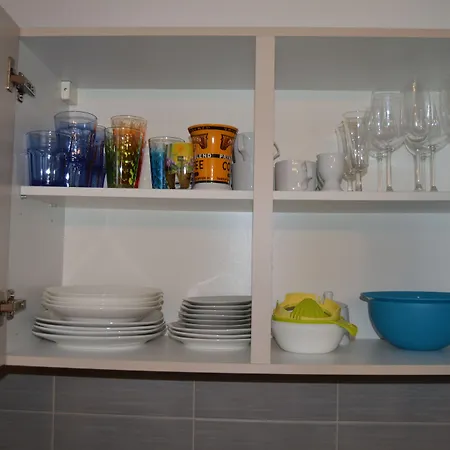 Schelsen Apartment Mönchengladbach