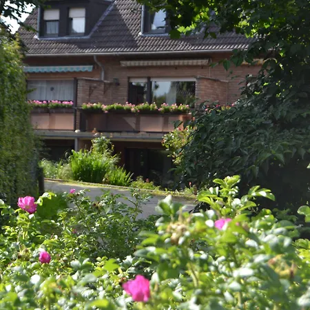 Apartment Schelsen
