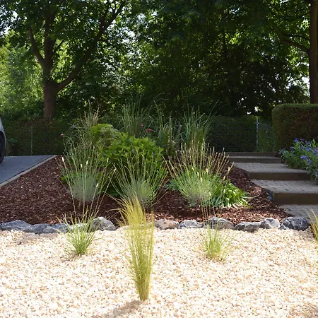 Apartment Schelsen Mönchengladbach