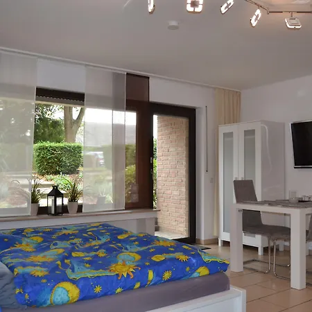 Schelsen Mönchengladbach