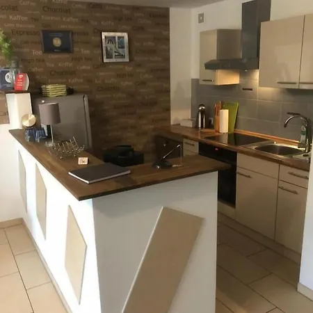 Apartment Schelsen *