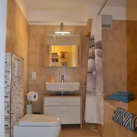 Apartment Schelsen