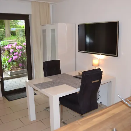 Schelsen Apartment *