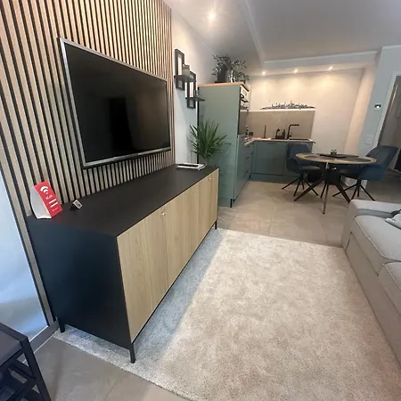 Schelsen - Komplett Modernisiert Appartamento Mönchengladbach