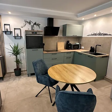 Schelsen Apartment
