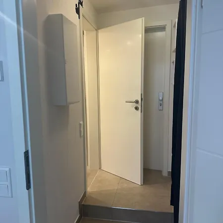 Apartment Schelsen *