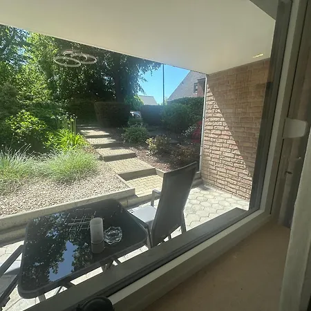 Apartment Schelsen Mönchengladbach