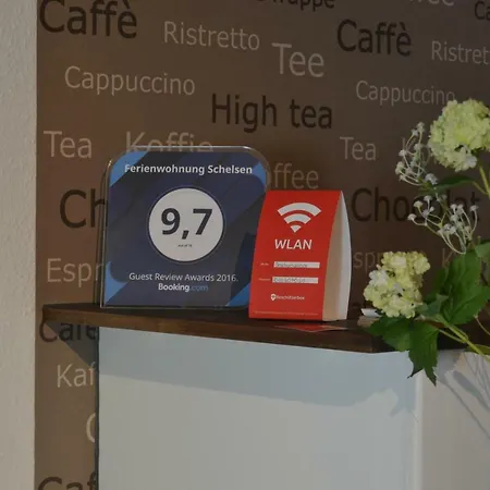 Apartment Schelsen *