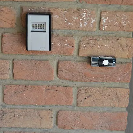 Schelsen Apartment Mönchengladbach