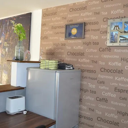 Schelsen Apartment Mönchengladbach