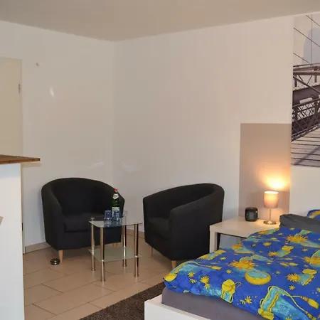 Schelsen Apartment