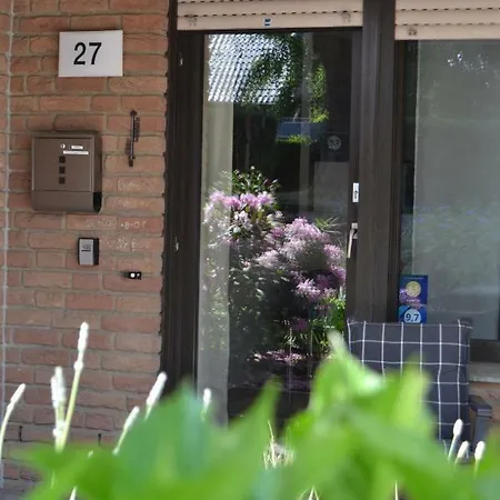 Schelsen Apartment