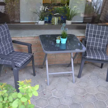 Schelsen Apartment *