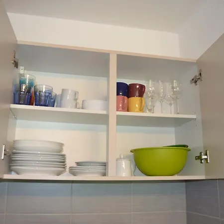 Apartment Schelsen Mönchengladbach