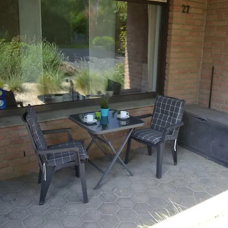 Apartment Schelsen