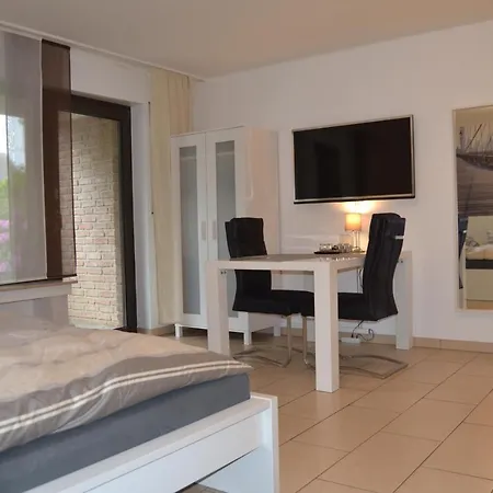Apartment Schelsen