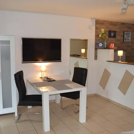 Apartment Schelsen