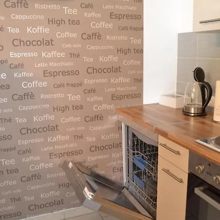 Apartment Schelsen Mönchengladbach