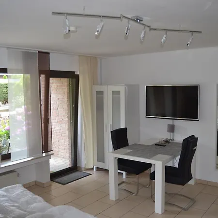 Schelsen Mönchengladbach