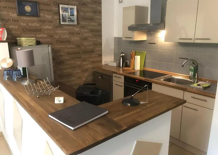 Lejlighed Schelsen Mönchengladbach