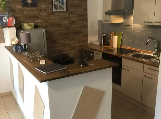 Lejlighed Schelsen Mönchengladbach