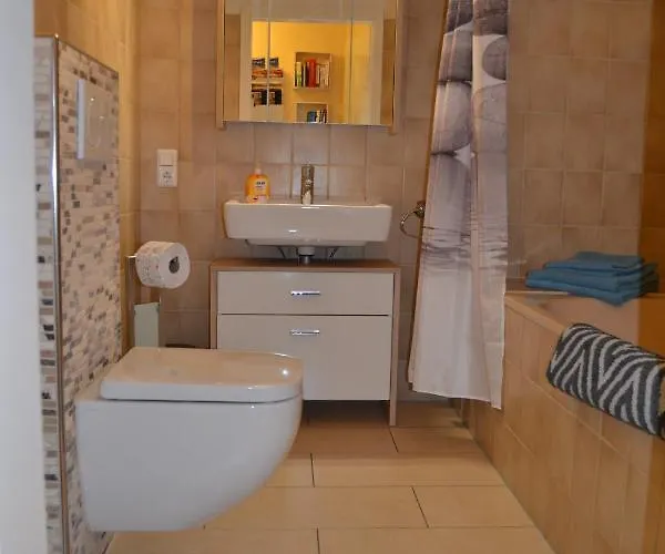 Schelsen Lejlighed Mönchengladbach