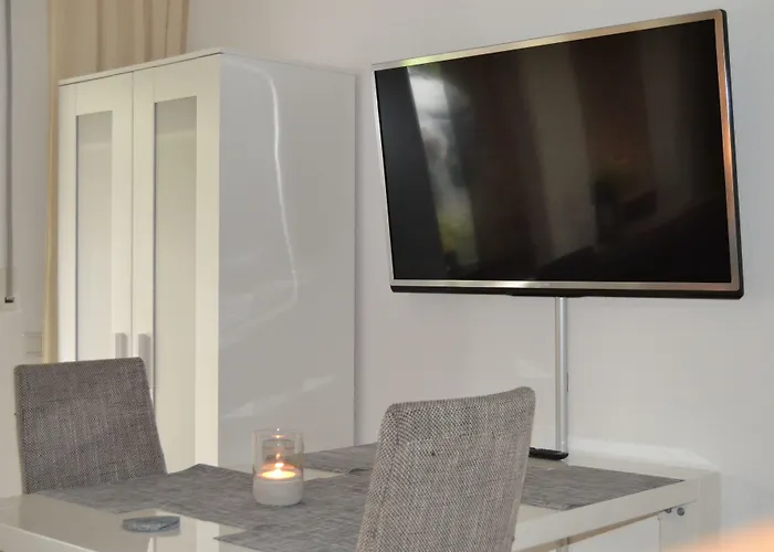 舍尔森公寓 门兴格拉德巴赫