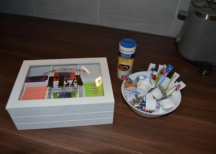 Lejlighed Schelsen Mönchengladbach