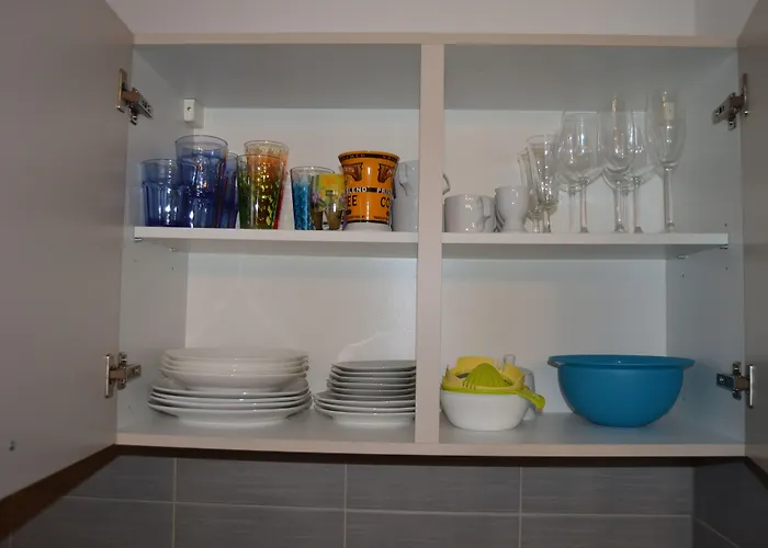 Schelsen Lejlighed Mönchengladbach