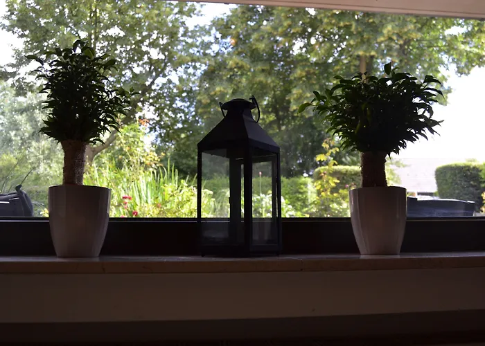 舍尔森公寓 门兴格拉德巴赫