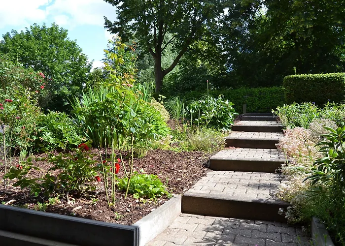 Lejlighed Schelsen Mönchengladbach