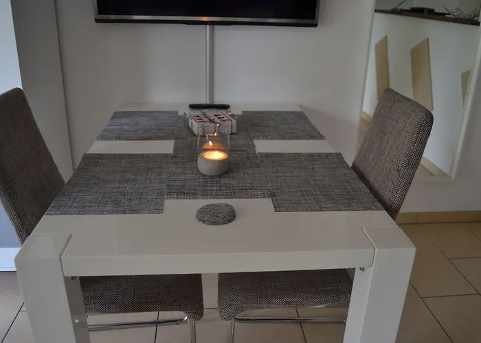 Schelsen Lejlighed *