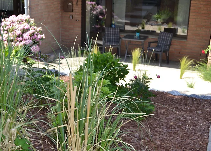 舍尔森公寓 * 门兴格拉德巴赫