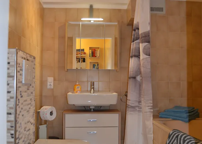 公寓 舍尔森公寓