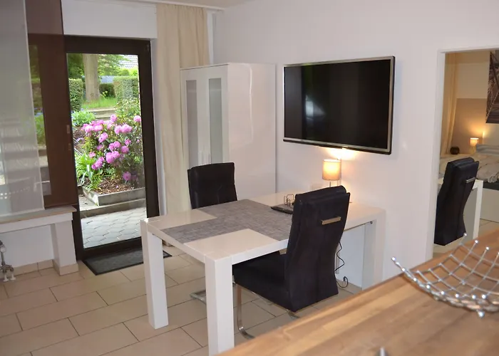 Schelsen Lejlighed *